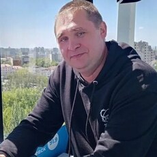 Фотография мужчины Николай, 42 года из г. Орск