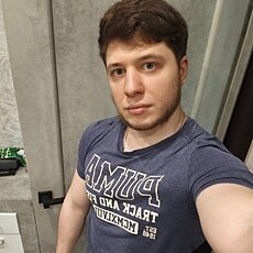 Фотография мужчины Pavel, 29 лет из г. Москва