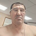 Нурекe, 52 года