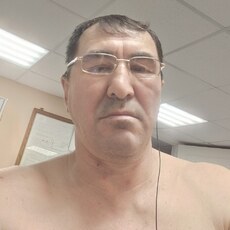 Фотография мужчины Нурекe, 52 года из г. Баянаул