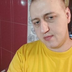 Фотография мужчины Роман, 37 лет из г. Харьков