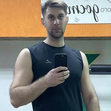 Фотография мужчины Sam, 30 лет из г. Ростов-на-Дону