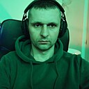 Игорь, 35 лет