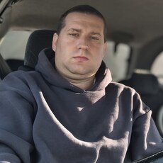 Фотография мужчины Артем, 31 год из г. Гродно