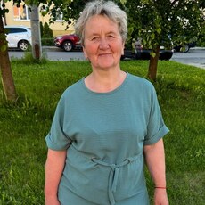 Фотография девушки Галина, 65 лет из г. Солигорск