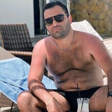Фотография мужчины Мага, 35 лет из г. Абай