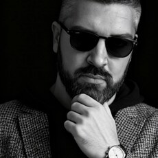 Фотография мужчины Lucifer, 36 лет из г. Могилев
