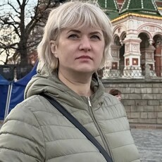 Фотография девушки Елена, 50 лет из г. Брянск