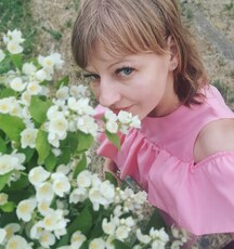 Фотография девушки Таня, 36 лет из г. Переяслав