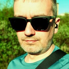 Фотография мужчины Александр, 41 год из г. Воргашор