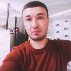 Фотография мужчины Тимур, 37 лет из г. Нягань