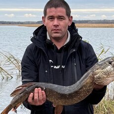Фотография мужчины Михаил, 33 года из г. Чебоксары