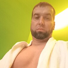 Фотография мужчины Михаил, 35 лет из г. Прокопьевск