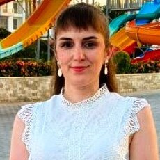Фотография девушки Юлия, 31 год из г. Брест