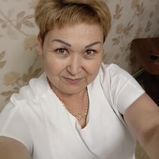 Фотография девушки Екатерина, 54 года из г. Светлый