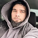 Мовсар, 36 лет