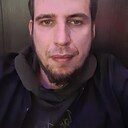 Бродяга, 33 года