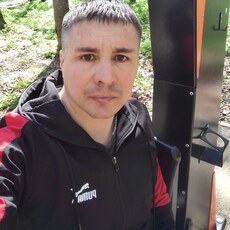 Фотография мужчины Алексей, 39 лет из г. Чебоксары