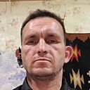 Андрей, 40 лет