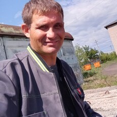 Фотография мужчины Григорий, 35 лет из г. Чернышевск