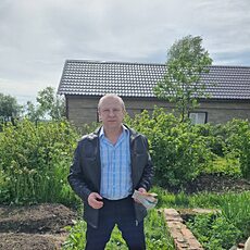 Фотография мужчины Волкодав, 46 лет из г. Починок