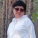 Незнакомая, 58 лет