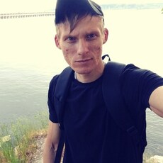 Фотография мужчины Павел, 34 года из г. Балаково