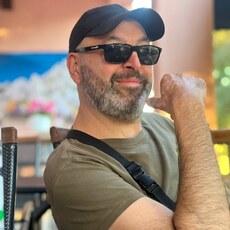 Фотография мужчины Дмитрий, 41 год из г. Запорожье