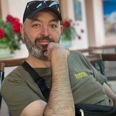 Фотография мужчины Дмитрий, 41 год из г. Запорожье