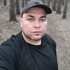 Фотография мужчины Алексей, 33 года из г. Энгельс