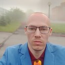Мужчина, 41 год