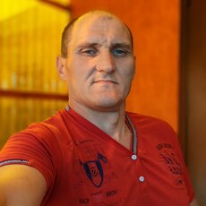 Фотография мужчины Иван, 44 года из г. Курган