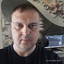 Вадим, 33 года
