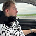 Александр, 23 года