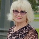 Татьяна, 64 года