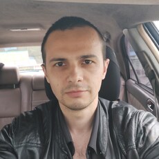 Фотография мужчины Александр, 32 года из г. Владивосток