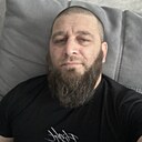 Борода, 36 лет