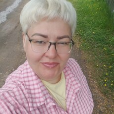 Фотография девушки Оксана, 44 года из г. Нижнеудинск