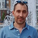 Евгений, 45 лет