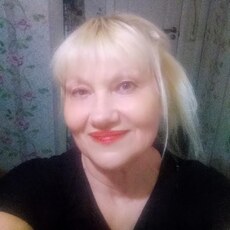 Фотография девушки Татинка, 52 года из г. Гомель