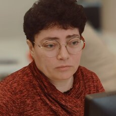 Фотография девушки Ольга, 47 лет из г. Великий Новгород