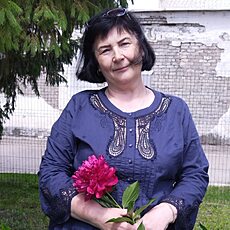 Фотография девушки Светлана, 59 лет из г. Самара