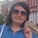 Лариса Русская, 50 лет