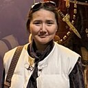 Жанна, 39 лет