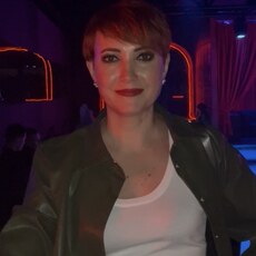 Фотография девушки Солнце, 45 лет из г. Лесозаводск