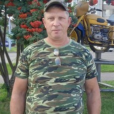 Фотография мужчины Ххх, 51 год из г. Халтурин