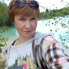 Фотография девушки Ггалина, 59 лет из г. Ульяновск
