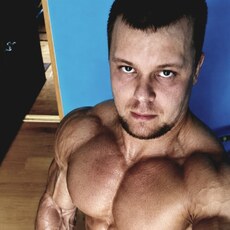 Фотография мужчины Дмитрий, 37 лет из г. Рязань