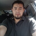 Али, 33 года