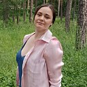 Олеся, 45 лет